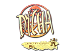 Dycha (Holo) | Rio 2022 image